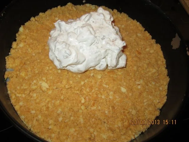 Amicelli-Torte - Rezept - Bild Nr. 8