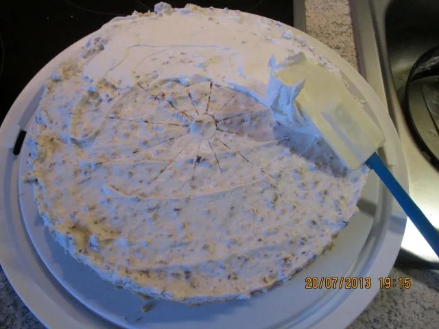 Amicelli-Torte - Rezept - Bild Nr. 12