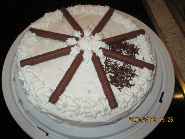 Amicelli-Torte - Rezept - Bild Nr. 14