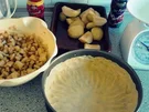 saftiger Apfelkuchen Spezial - Rezept