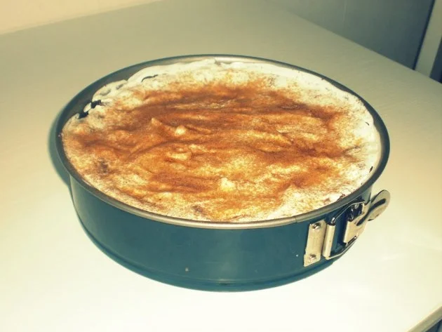 saftiger Apfelkuchen Spezial - Rezept - Bild Nr. 4