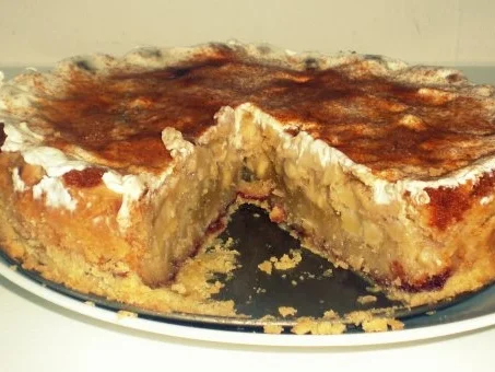 saftiger Apfelkuchen Spezial - Rezept - Bild Nr. 5