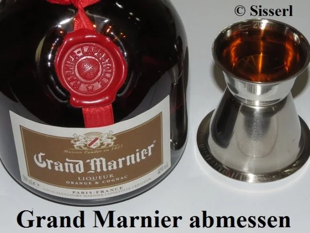 Sisserl's  * Holunder – Kirsch – Soße * - Rezept - Bild Nr. 4