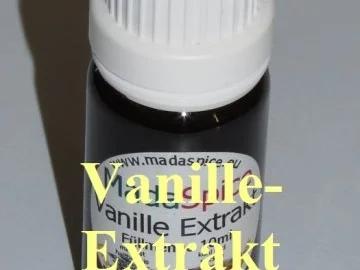 Sisserl's  * Holunder – Kirsch – Soße * - Rezept - Bild Nr. 5