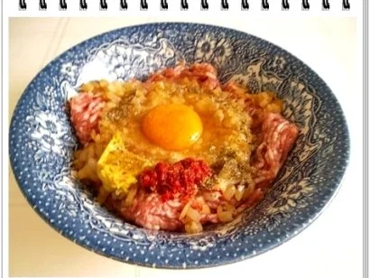 Deftige Frikadellen aus Schweinemett - Rezept - Bild Nr. 6