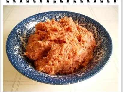 Deftige Frikadellen aus Schweinemett - Rezept - Bild Nr. 7