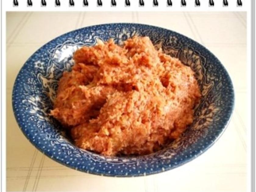 Deftige Frikadellen aus Schweinemett - einfach - von 2010Herford Deftige Frikadellen aus Schweinemett - einfach - von 2010Herford