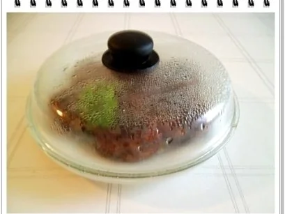 Deftige Frikadellen aus Schweinemett - Rezept - Bild Nr. 13