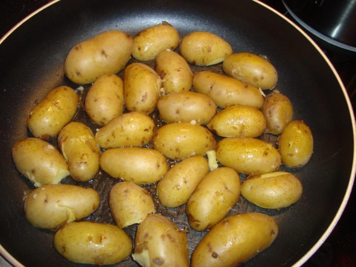 Kartoffelpfanne - Rezept - Bild Nr. 2