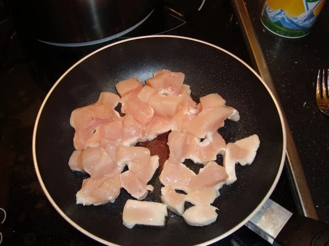 Kartoffelpfanne - Rezept - Bild Nr. 3