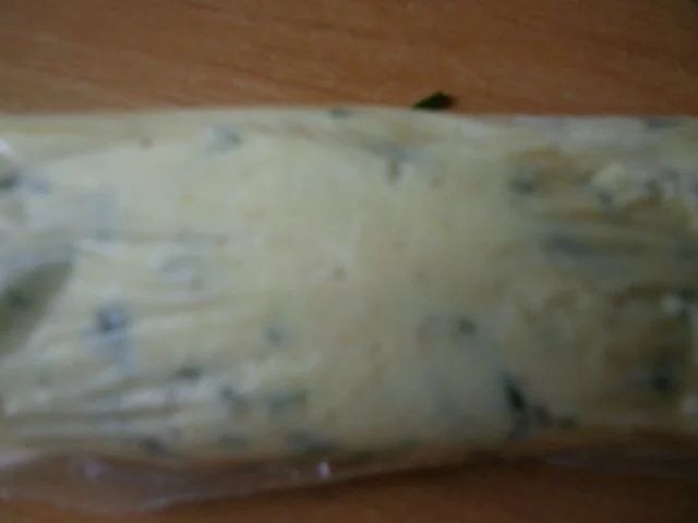 Rezept: Kräuterbutter und andere leckere Grillereien Bild Nr. 5 Kräuterbutter und andere leckere Grillereien - Rezept - Bild Nr. 5