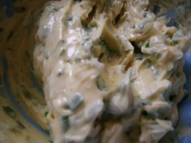 Rezept: Kräuterbutter und andere leckere Grillereien Bild Nr. 6 Kräuterbutter und andere leckere Grillereien - Rezept - Bild Nr. 6