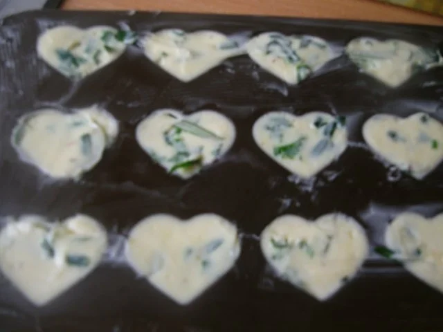 Rezept: Kräuterbutter und andere leckere Grillereien Bild Nr. 7 Kräuterbutter und andere leckere Grillereien - Rezept - Bild Nr. 7