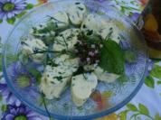 Kräuterbutter und andere leckere Grillereien - Rezept