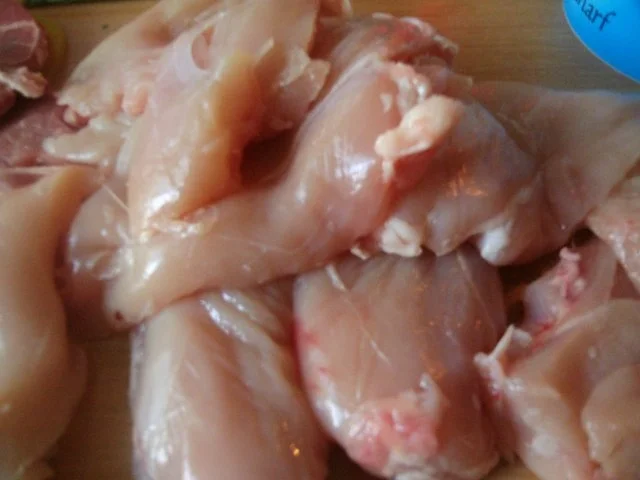 Rezept: Kräuterbutter und andere leckere Grillereien Bild Nr. 13 Kräuterbutter und andere leckere Grillereien - Rezept - Bild Nr. 13