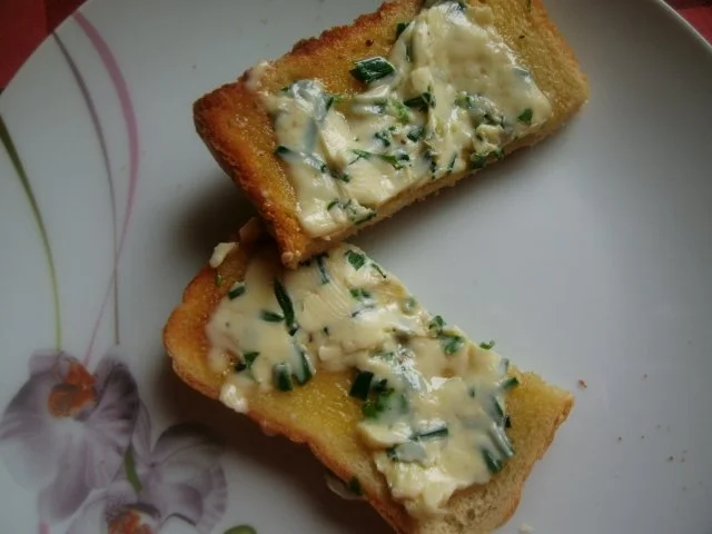 Rezept: Kräuterbutter und andere leckere Grillereien Bild Nr. 17 Kräuterbutter und andere leckere Grillereien - Rezept - Bild Nr. 17