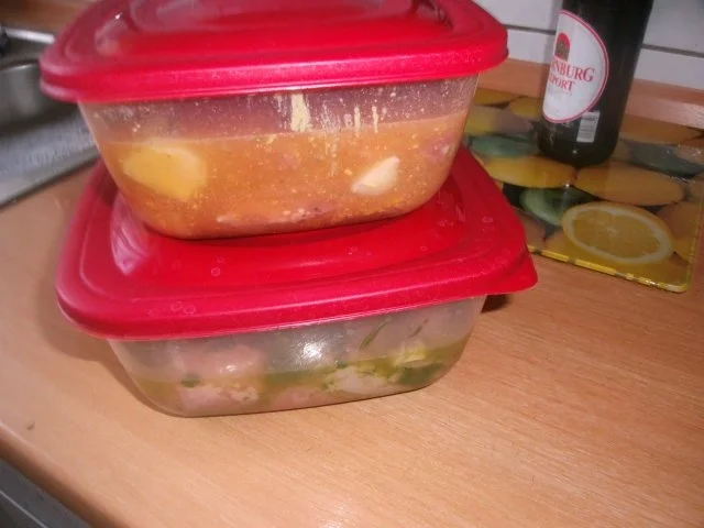 Rezept: Kräuterbutter und andere leckere Grillereien Bild Nr. 18 Kräuterbutter und andere leckere Grillereien - Rezept - Bild Nr. 18