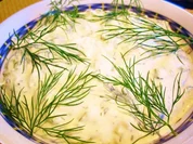 Tzatziki ... - Rezept