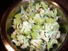 Romanesco + Blumenkohl Gratin - Rezept