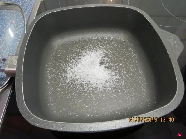 Suppe: Melone-Karottensuppe - Rezept - Bild Nr. 7