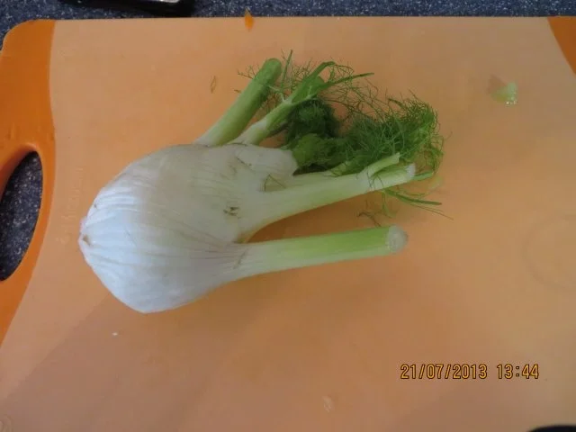 Suppe: Melone-Karottensuppe - Rezept - Bild Nr. 10