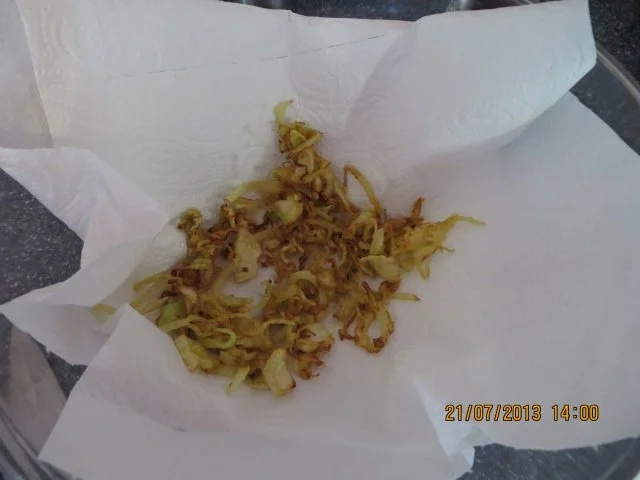 Suppe: Melone-Karottensuppe - Rezept - Bild Nr. 12