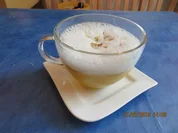 Suppe: Melone-Karottensuppe - Rezept