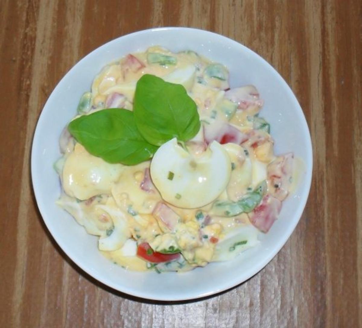 Eiersalat 4.0 - Rezept - Bild Nr. 3