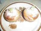 Früchte- Muffins - Rezept