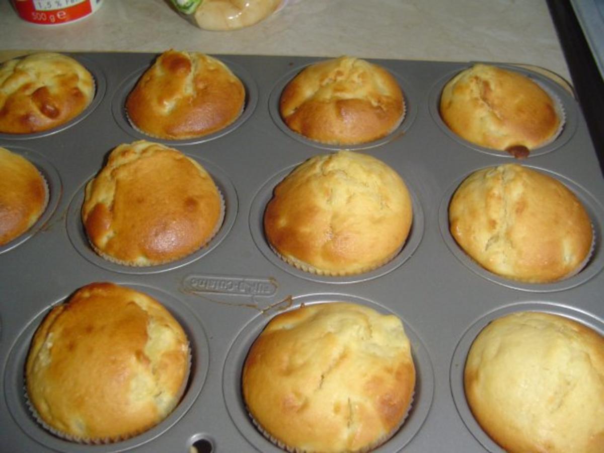 Früchte- Muffins - Rezept - Bild Nr. 5