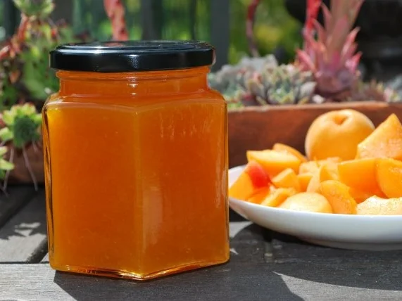 Annis klassische Aprikosen-Konfitüre - Rezept