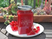 Annis Johannisbeer-Konfitüre - Rezept