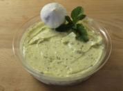 Grillen & Co: Vampierbutter - Rezept