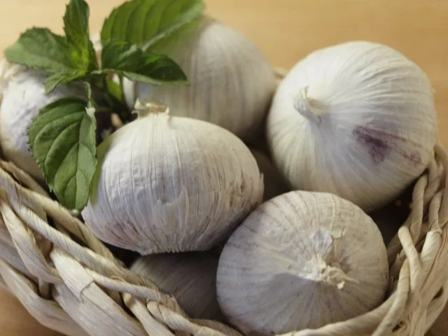 Grillen & Co: Vampierbutter - Rezept - Bild Nr. 2