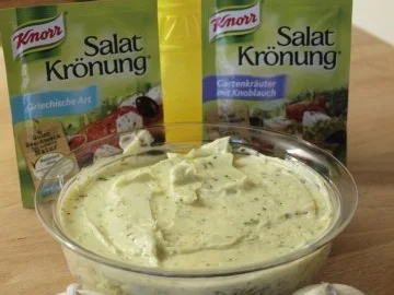 Grillen & Co: Vampierbutter - Rezept - Bild Nr. 3