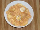 Eiersalat 3.0 - Rezept