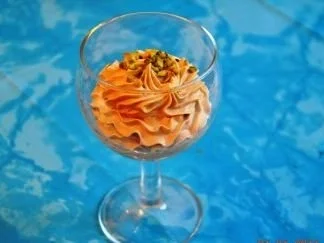 Dessert:Kaffecreme - Rezept