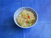 Salat:Glasnudelsalat - Rezept