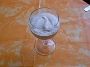 Rezept: Kardamom-Kaffee-Creme Kardamom-Kaffee-Creme - Rezept