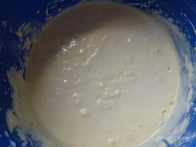 Einfach nur Waffeln - Rezept - Bild Nr. 3