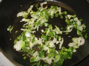 Würziges Eier-Ragout "Geheck von ayren" - Rezept