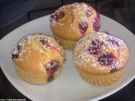 Rezept: Stachelbeer-Muffins Stachelbeer-Muffins - Rezept