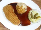 Schöllanger Schnitzel - Rezept