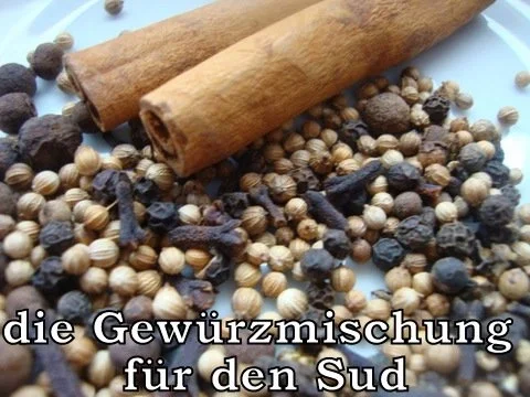 Kirschtomaten - würzig eingelegt - Rezept - Bild Nr. 4