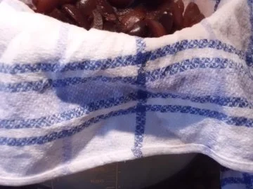 Rezept: Liköre: Kirschlikör "Pikantia" Bild Nr. 6 Liköre: Kirschlikör "Pikantia" - Rezept - Bild Nr. 6