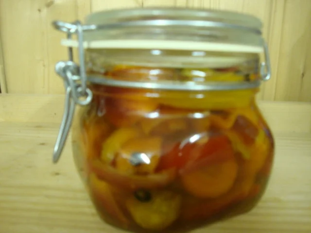 Rezept: Pickels Bild Nr. 145 Pickels - Rezept - Bild Nr. 145