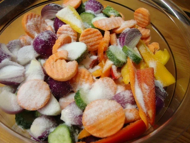 Rezept: Pickels Bild Nr. 147 Pickels - Rezept - Bild Nr. 147