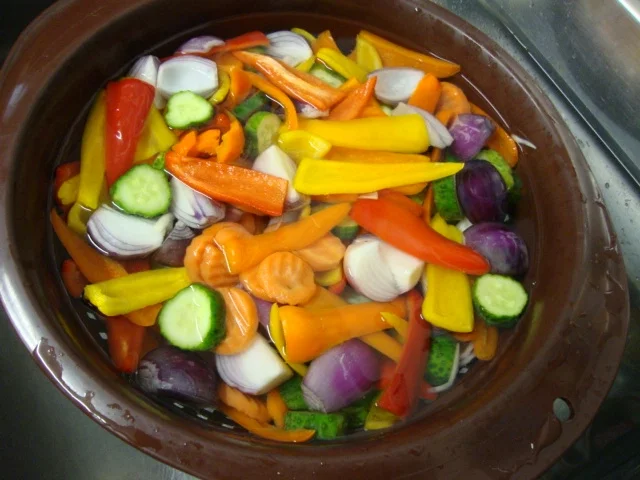 Rezept: Pickels Bild Nr. 148 Pickels - Rezept - Bild Nr. 148