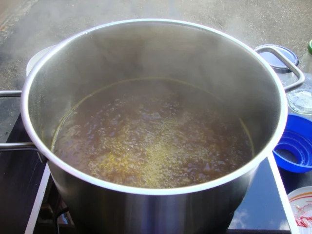 Rezept: Pickels Bild Nr. 150 Pickels - Rezept - Bild Nr. 150