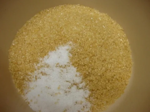 Zucchini-Gurken Relish - Rezept - Bild Nr. 388